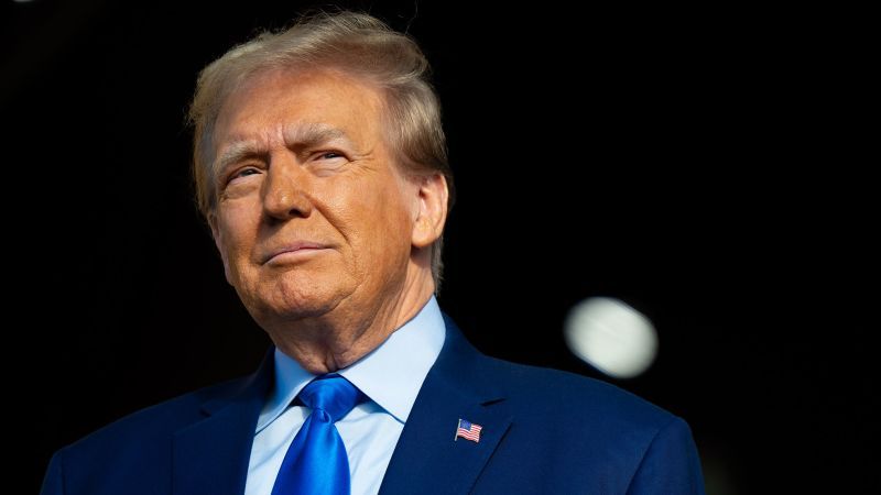 Opinion: Trump's cognitive slips cannot be overlooked