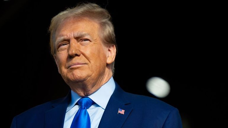 Opinion: Trump's cognitive slips cannot be overlooked
