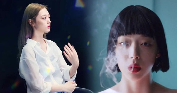 Sulli qua phim cuối hé lộ tính cách thực: Lắng nghe người khác và khác xa hình ảnh công chúng