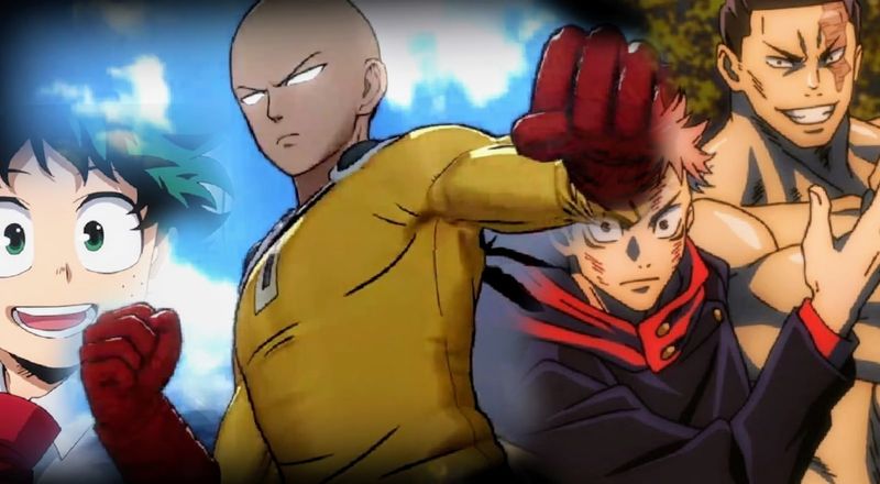 One Punch Man: Season 1, Episode 4 - Rotten Tomatoes