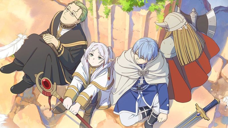 Fall 2023 anime secures top spot on MyAnimeList chart