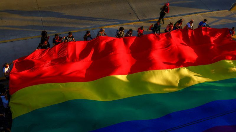 Prominent LGBTQ Activist and Mexico's First Openly Non-Binary Magistrate Found Deceased