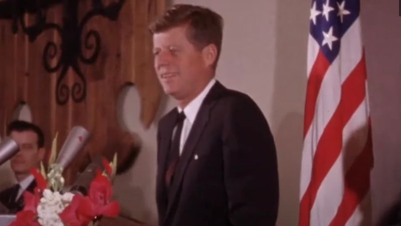 Unveiling JFK: Insights from the Doctors' Perspective in the Documentary