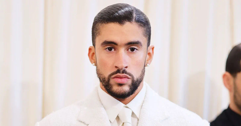 Bad Bunny Critiques Viral AI Song: If You Enjoy That 'Stuff,' You Aren't Worthy of My Fanship