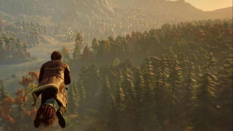 Hogwarts Legacy Switch Port's Missing Key Feature Raises Concerns