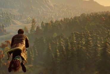 Hogwarts Legacy Switch Port's Missing Key Feature Raises Concerns