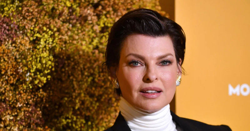 Linda Evangelista Reveals the 'Damaging' Diets she Adopted in her Early Modeling Career