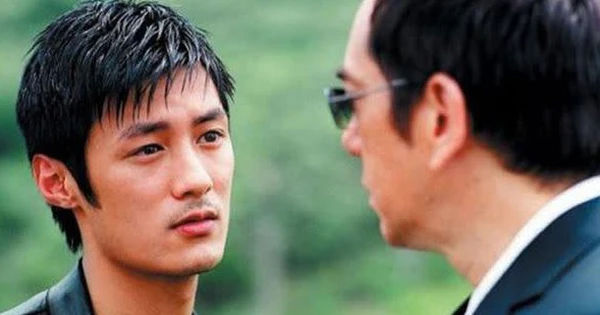 Mỹ nam đổi đời trong nợ 8000 tỷ, ‘tiểu thư dỏm’ kết hôn không lối thoát