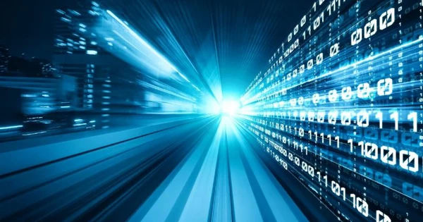 Trung Quốc chính thức ra mắt mạng Internet siêu tốc