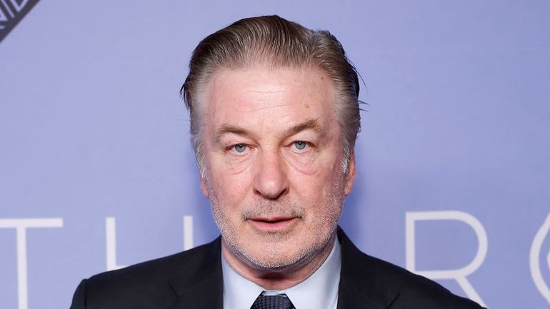 Alec Baldwin caught on camera handling prop gun prior to fatal shooting incident, newly released videos reveal