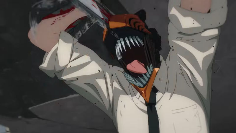 Chainsaw Man season 1, episode 8 recap - “Gunfire”