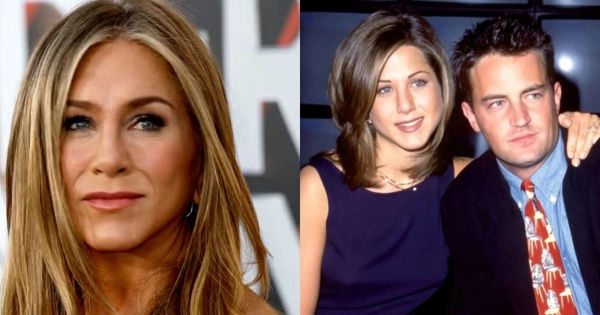 Jennifer Aniston chia sẻ gần 3 tuần Friends qua đời khiến fan xót xa