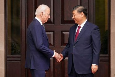 Successful Talks Between Biden and Xi Result in Agreements on Fentanyl and Military Communication