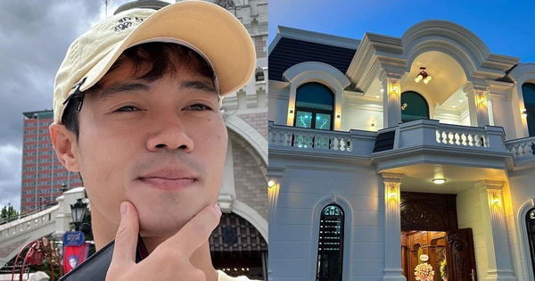 Văn Toàn tiết lộ kế hoạch sự nghiệp và biệt thự bạc tỉ của mình