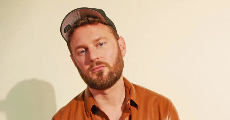 Bobby Berk's Departure from Queer Eye Due to Conflict with the Cast (Source)