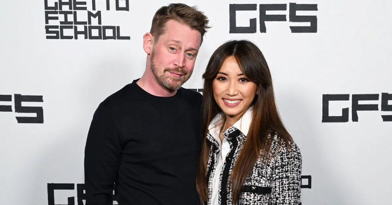 Brenda Song's Impact on Macaulay Culkin's Success on 'Celebrity Jeopardy!'