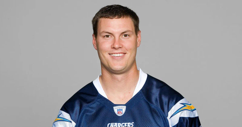 Philip Rivers and Tiffany Rivers Joyfully Welcome 10th Addition to Their Family