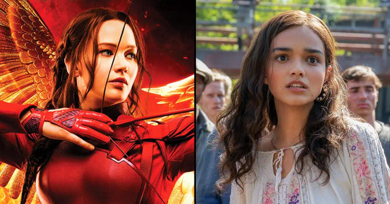 The Ballad of Songbirds and Snakes: Connections to the Original Trilogy Characters