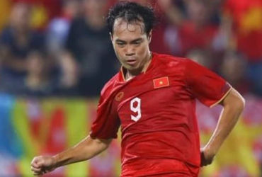 Văn Toàn đem tin vui đến cho đội tuyển Việt Nam