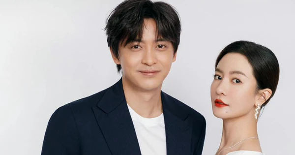 Cặp đôi đóng vai mẹ con nhưng vẫn yêu nhau ngoài đời, người phụ nữ 41 tuổi vẫn giữ vẻ trẻ đẹp nhưng từng bị ghét