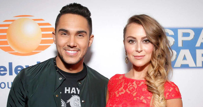 Carlos and Alexa PenaVega: A Romantic Journey Unveiled