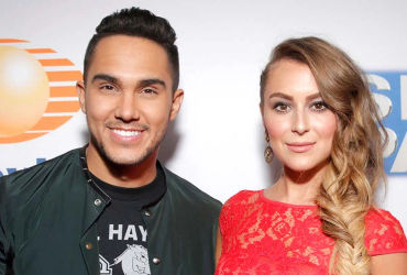 Carlos and Alexa PenaVega: A Romantic Journey Unveiled