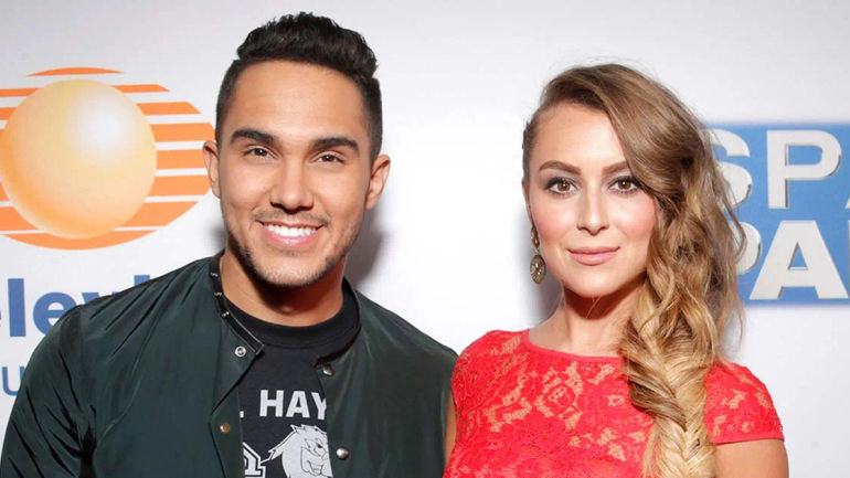 Carlos and Alexa PenaVega: A Romantic Journey Unveiled