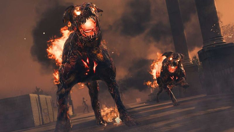 Embracing the Undead: CoD Modern Warfare 3 Zombies Season 1 Unveiled: A Sneak Peek into the New Story, Wonder Weapon, and More