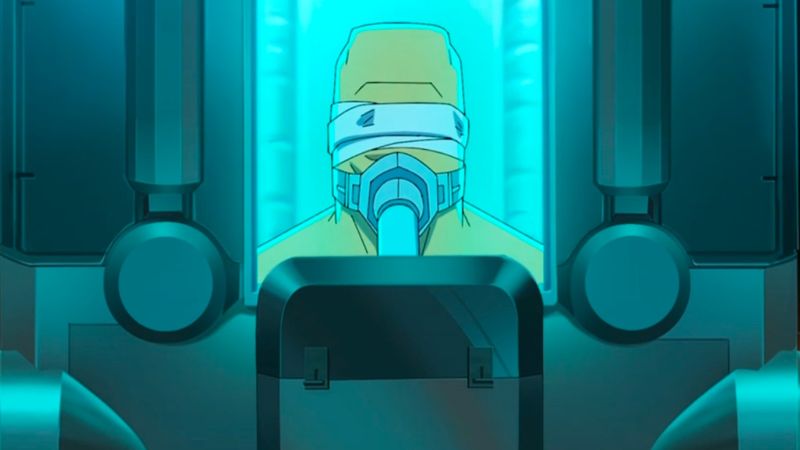 Is Allen the Alien Alive in Invincible Season 2?