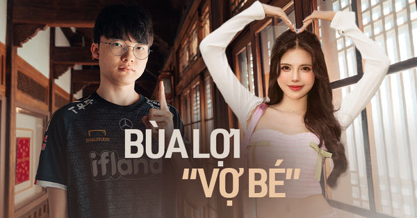 MC Mai Dora đầu tư 'bùa lợi' cả tháng lương để thực hiện MV cho T1