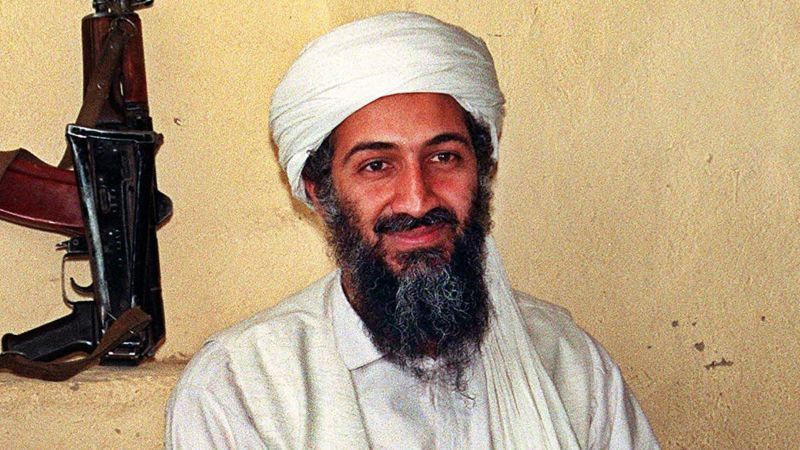 Viewpoint: Osama bin Laden was a perpetrator of mass violence, not an internet sensation