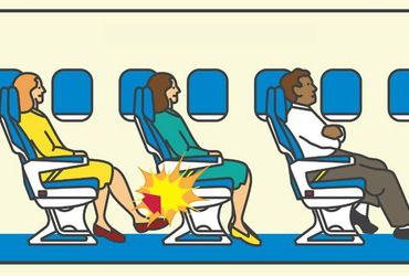 Etiquette Essentials for a Seamless Flight Experience