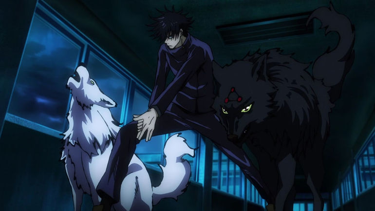 Understanding the Concept of Shikigami in Jujutsu Kaisen