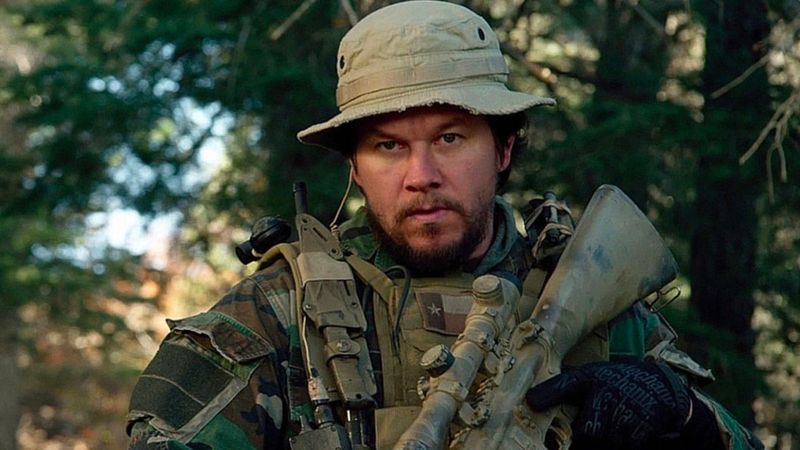 Mark Wahlberg's Spectacular War Film Soars to the Top on Netflix