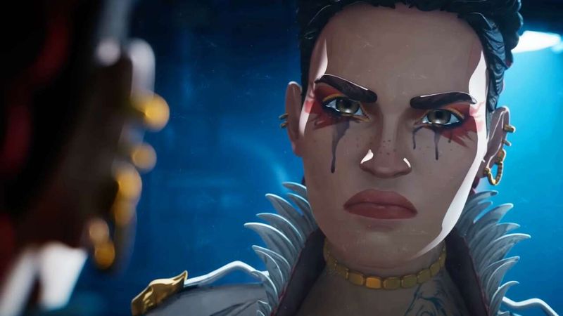 Apex Legends Animated Short Teases a Hero's Potential Demise