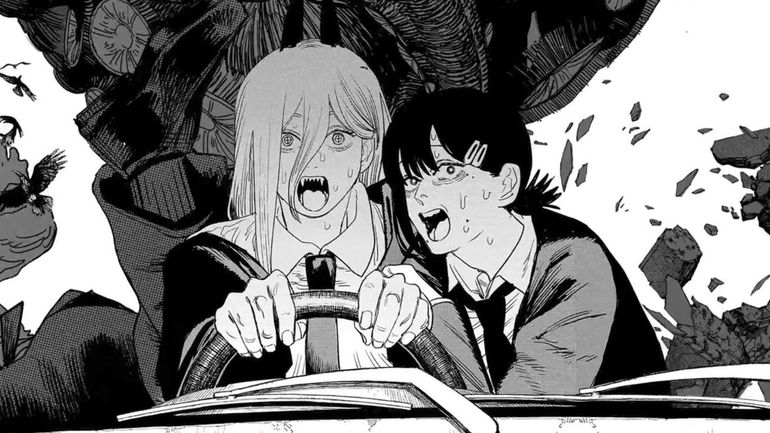 Chainsaw Man Chapter 149: Latest Updates and Release Schedule
