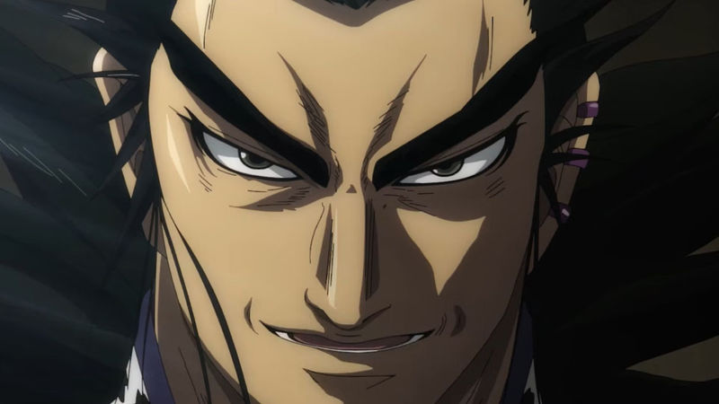 Kingdom Season 5: Unveiling the Epic Battle at Koku You Hills