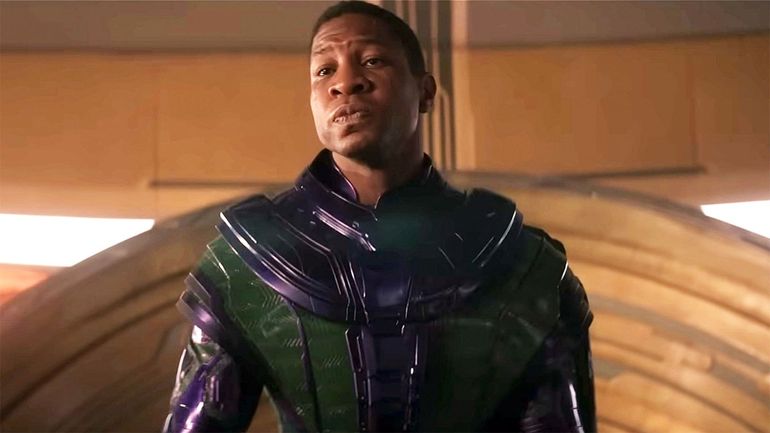 Potential Reasons for MCU's Decision to Remove Kang Instead of Recasting