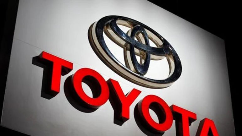 Toyota bị tấn công mạng, đòi chuộc hàng triệu USD