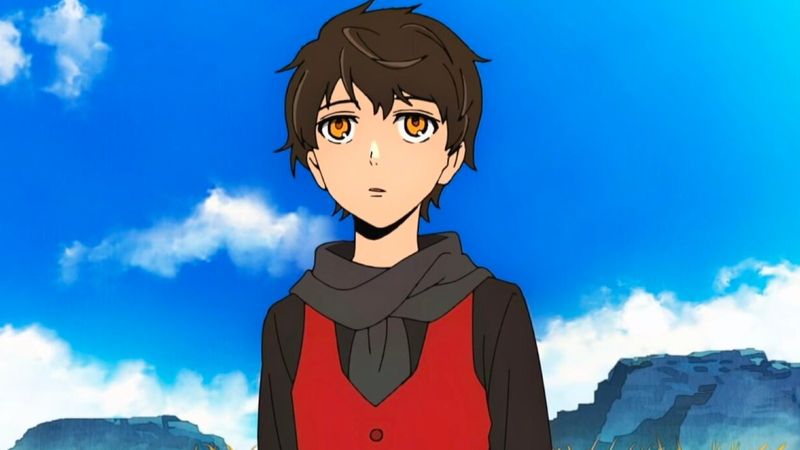 Unveiling Tower of God Season 2: All the Details Revealed