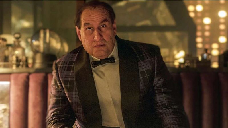 Exclusive Sneak Peek of Colin Farrell's The Penguin TV Series Unveiled