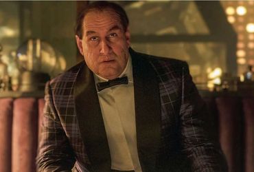 Exclusive Sneak Peek of Colin Farrell's The Penguin TV Series Unveiled