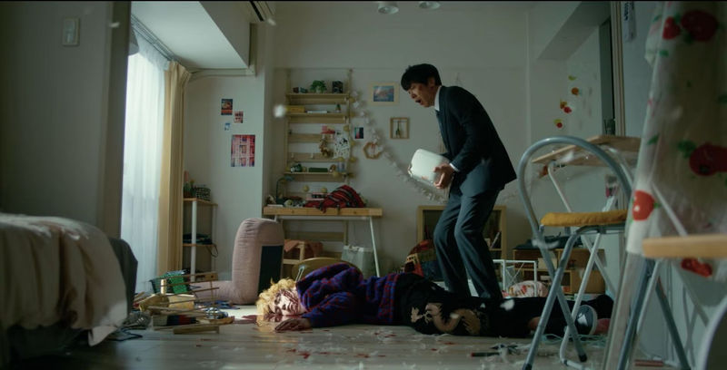 My Home Hero: Exciting Live-Action Film Set to Hit Theatres in March 2024!