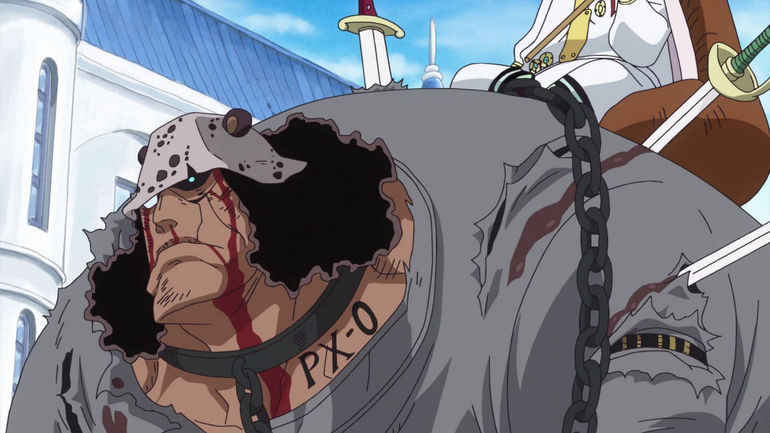 One Piece Chapter 1099 Synopsis: Kuma's Bargain with the Devil for Bonney's Cure