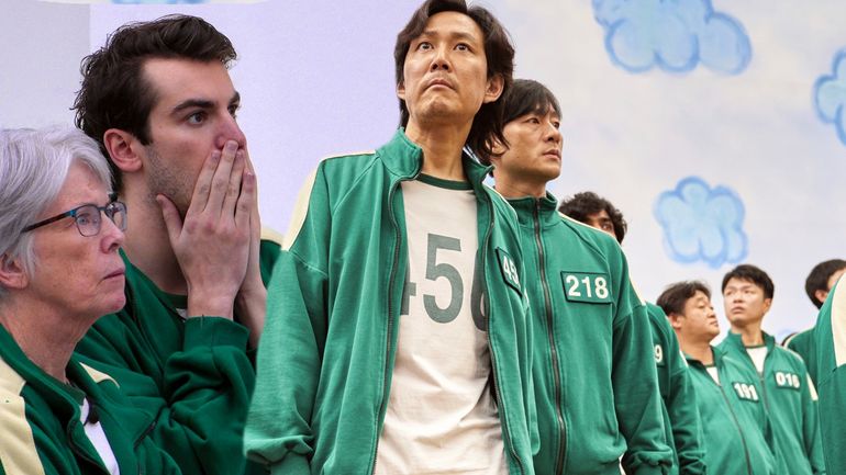 Squid Game: A Comprehensive Analysis of The Challenge's Variations