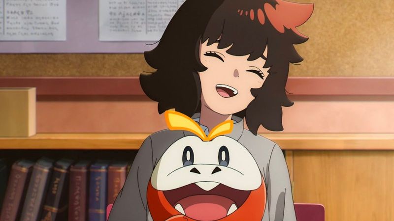 Your Ultimate Guide to Watching Pokemon: Paldean Winds Anime Series
