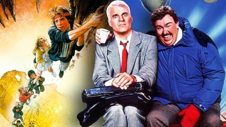 10 Thanksgiving Films Available for Streaming Now