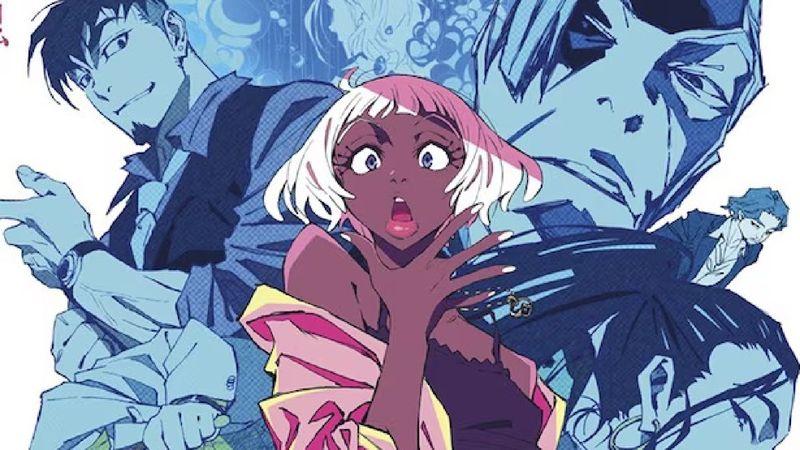 Everything You Need to Know About Great Pretender's Razbliuto