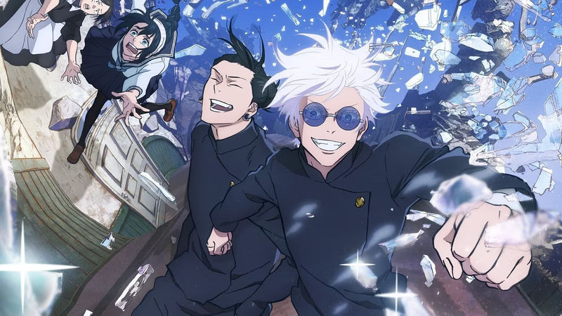Is Jujutsu Kaisen Season 2 Finished? Exploring the Ending Date