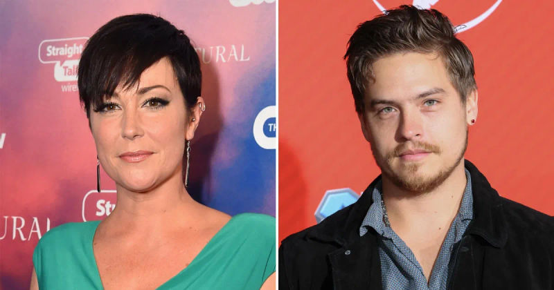 ‘Suite Life’ Star Kim Rhodes Receives Support from Dylan Sprouse Over Fat Joke During Pregnancy